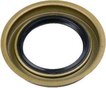 SKF Drive Axle Shaft Seal 16108