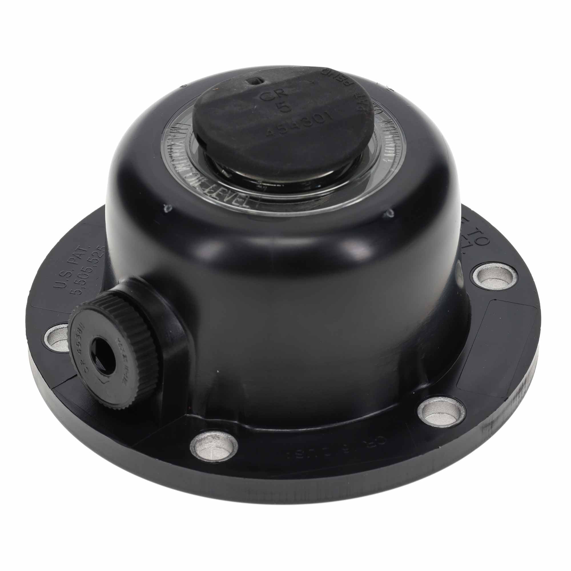 SKF Axle Hub Cap 1612