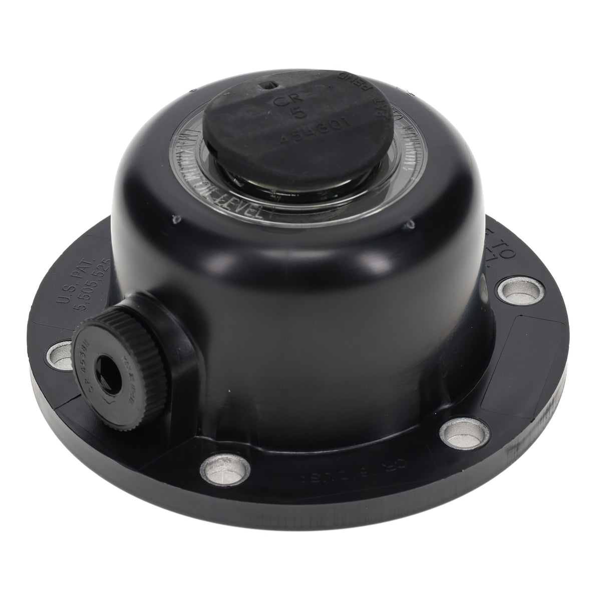 SKF Axle Hub Cap 1612