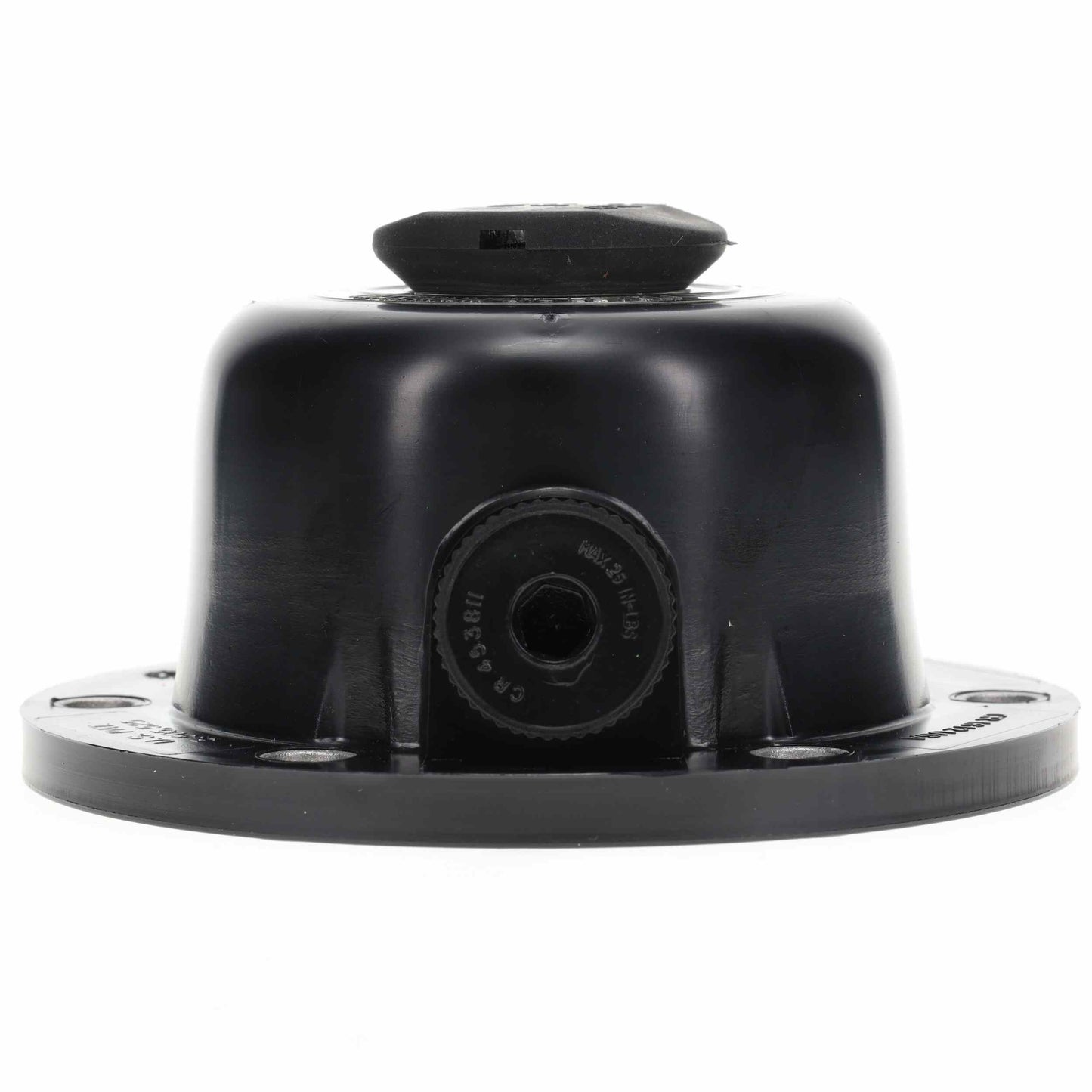 SKF Axle Hub Cap 1612
