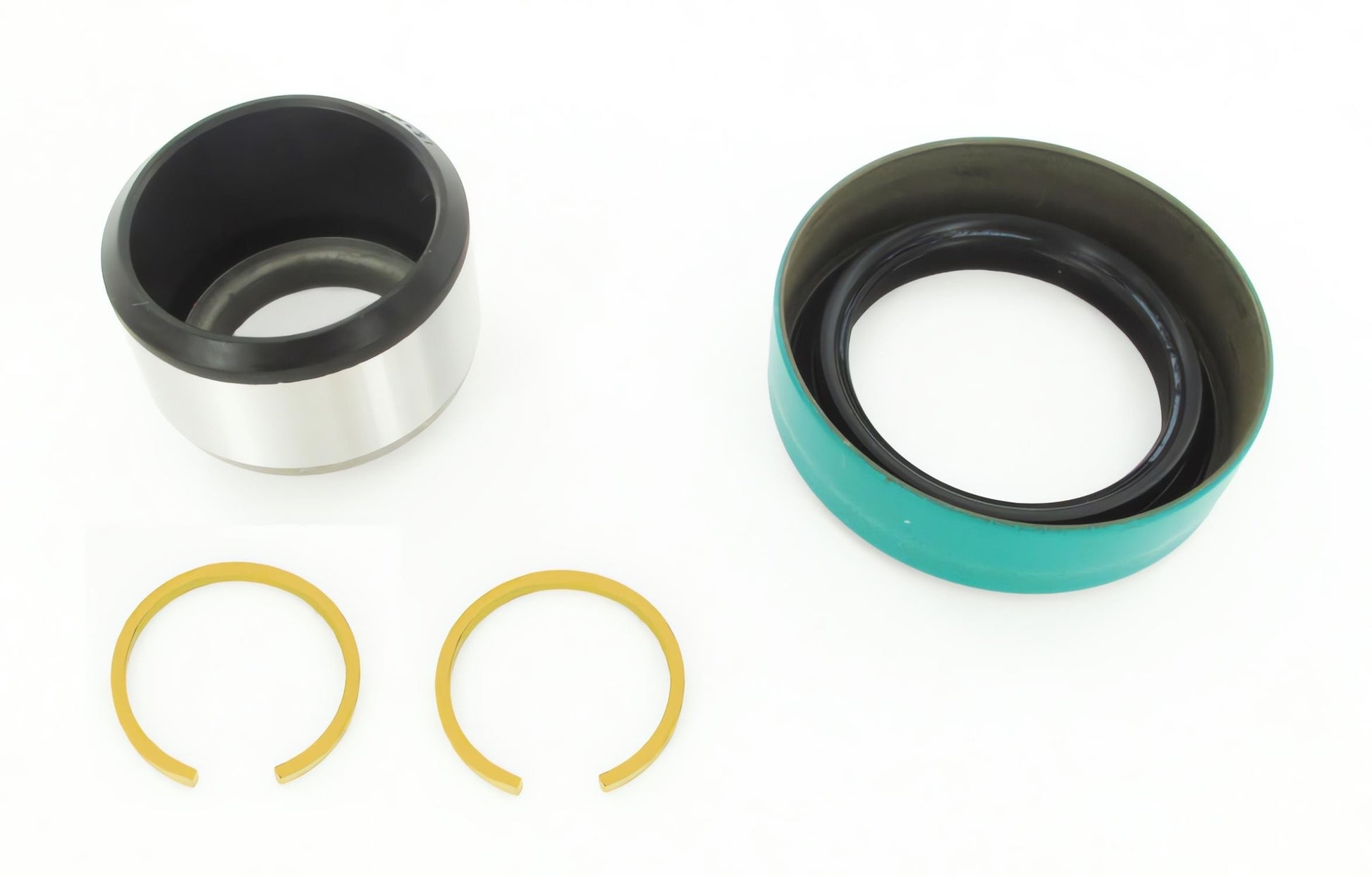 SKF Automatic Transmission Output Shaft Seal Kit 16148