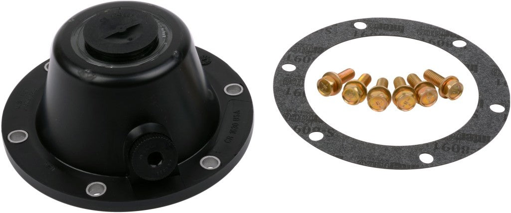 SKF Axle Hub Cap 1630