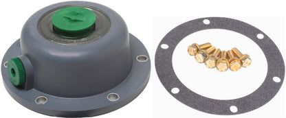 SKF Axle Hub Cap 1643