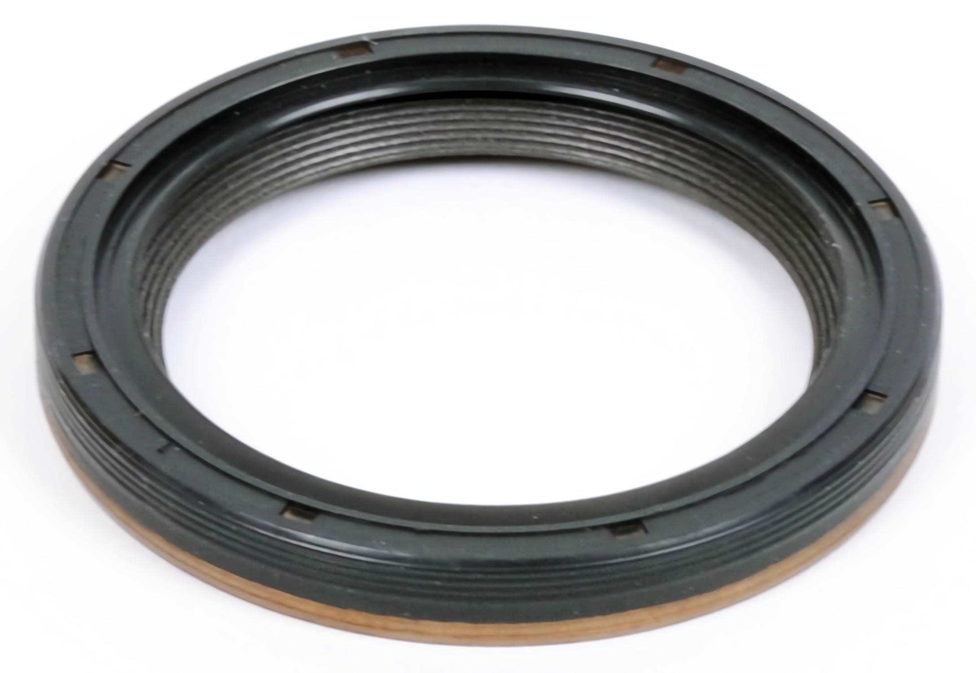 SKF Wheel Seal  top view frsport 16522