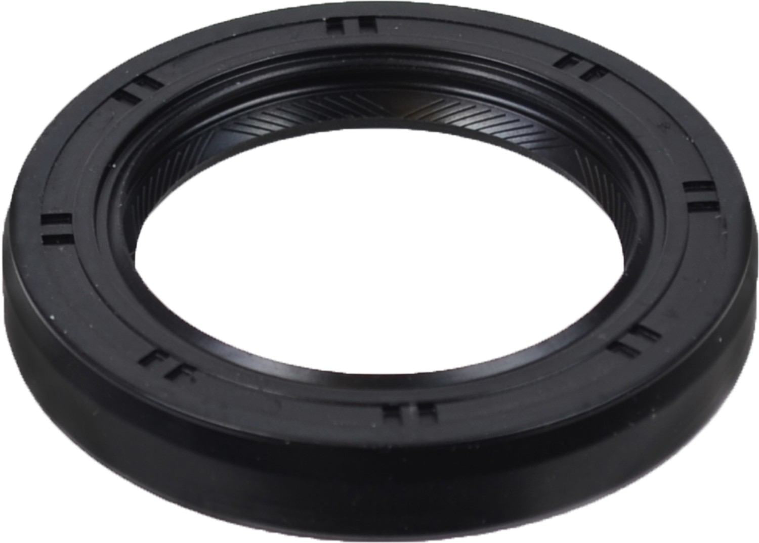 SKF Transfer Case Output Shaft Seal 16585A