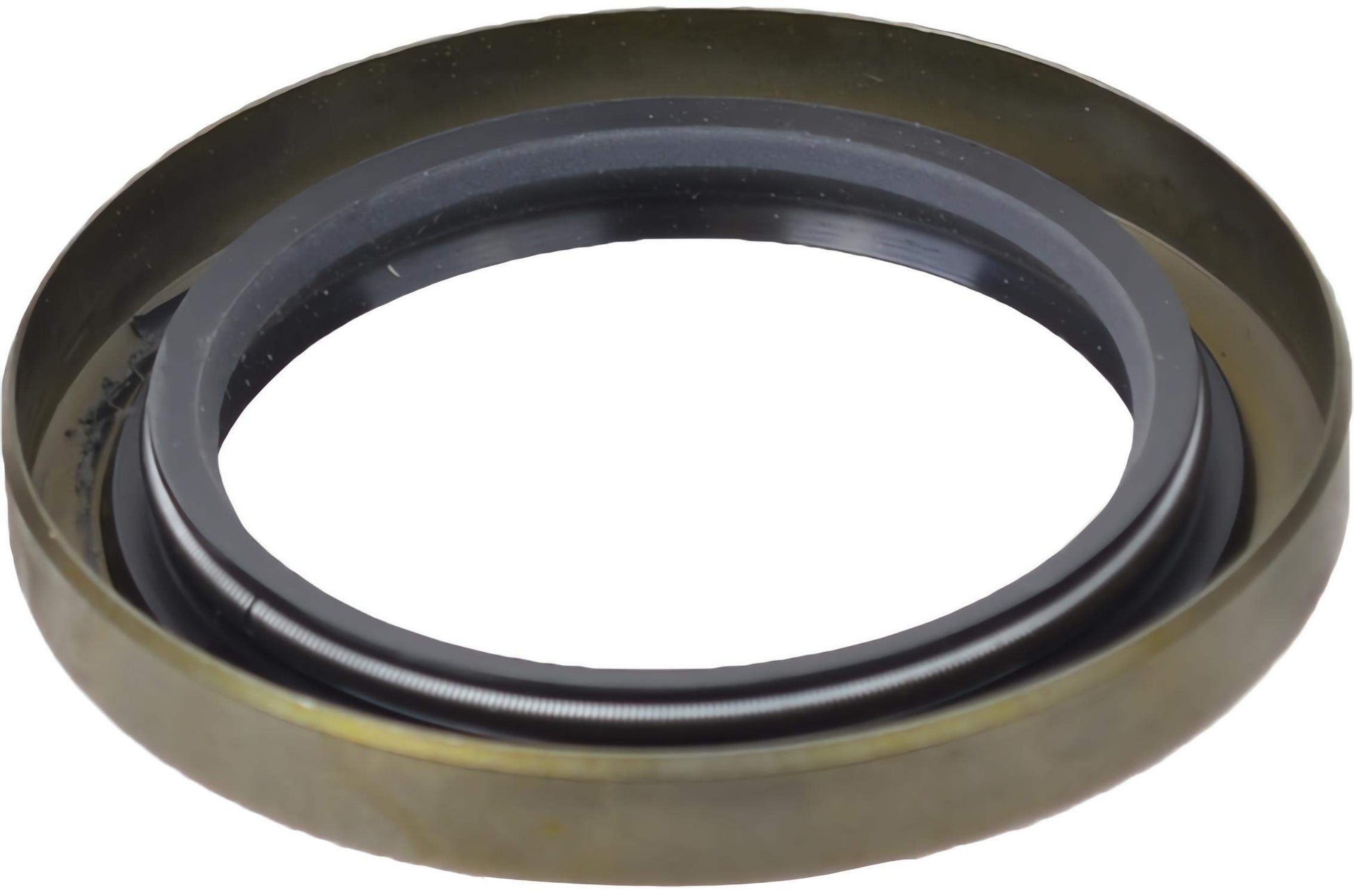 SKF Automatic Transmission Oil Pump Seal  top view frsport 16669