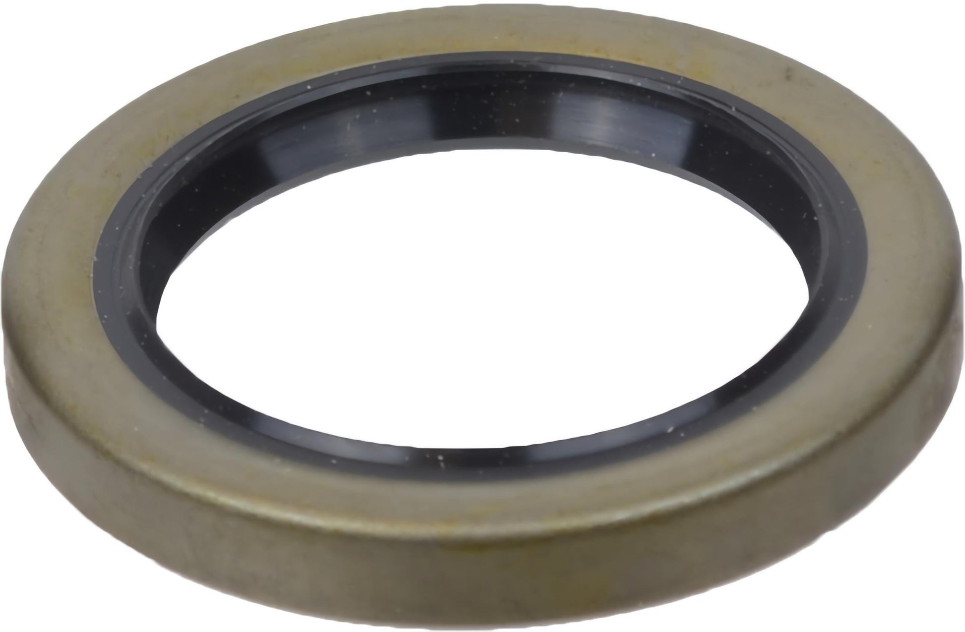 SKF Automatic Transmission Oil Pump Seal  top view frsport 16669