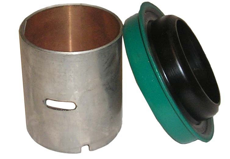 SKF Automatic Transmission Seal Kit 16727