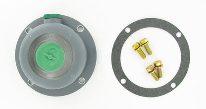 SKF Axle Hub Cap 1681
