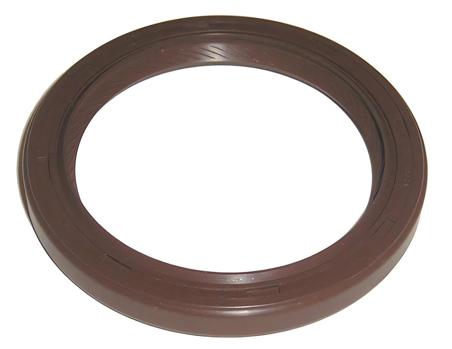 SKF Engine Timing Cover Seal  top view frsport 16889