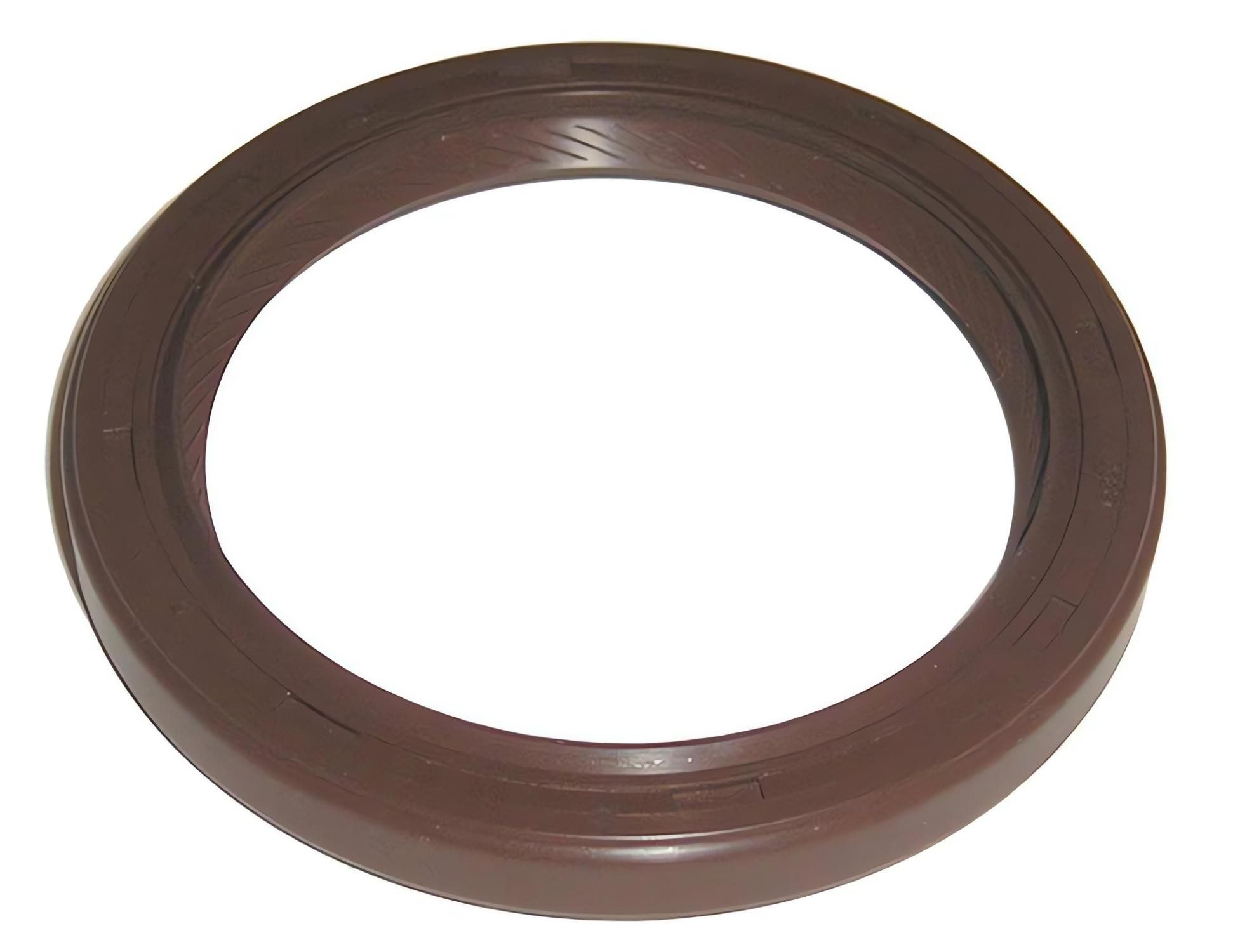 SKF Engine Timing Cover Seal  top view frsport 16889