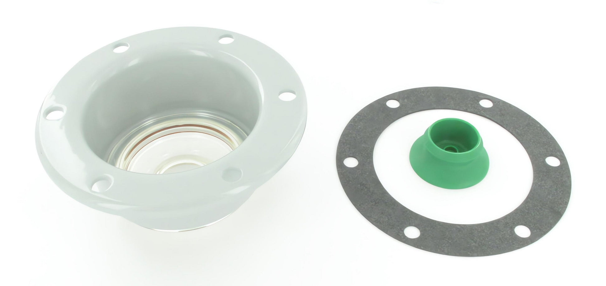 SKF Axle Hub Cap 1711