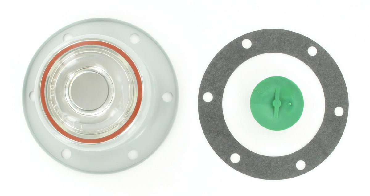 SKF Axle Hub Cap 1711