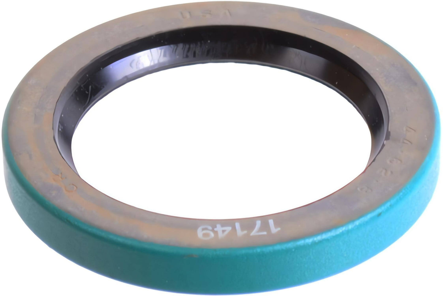 SKF Multi-Purpose Seal  top view frsport 17149
