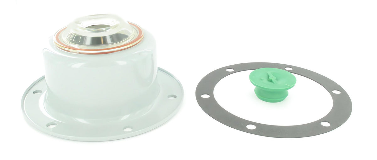 SKF Axle Hub Cap 1723