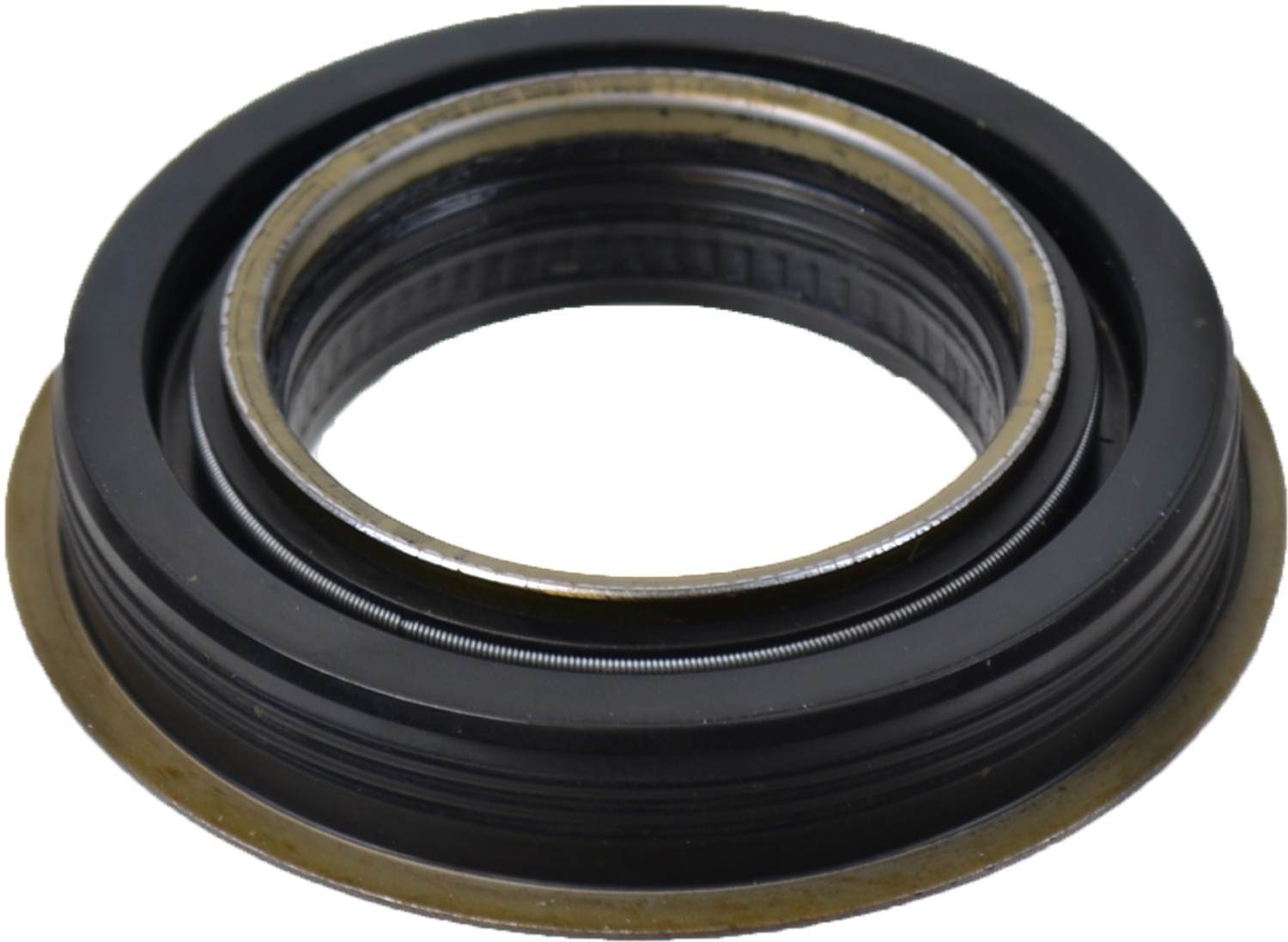 SKF Transfer Case Output Shaft Seal 17377