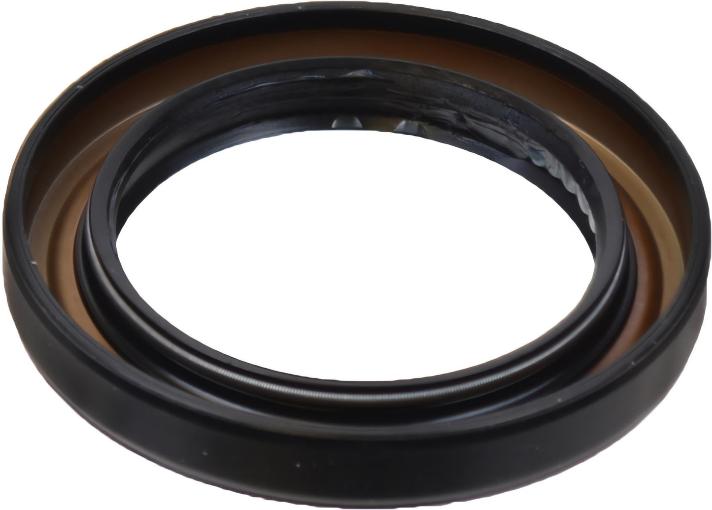 SKF Transfer Case Output Shaft Seal 17689A image 3