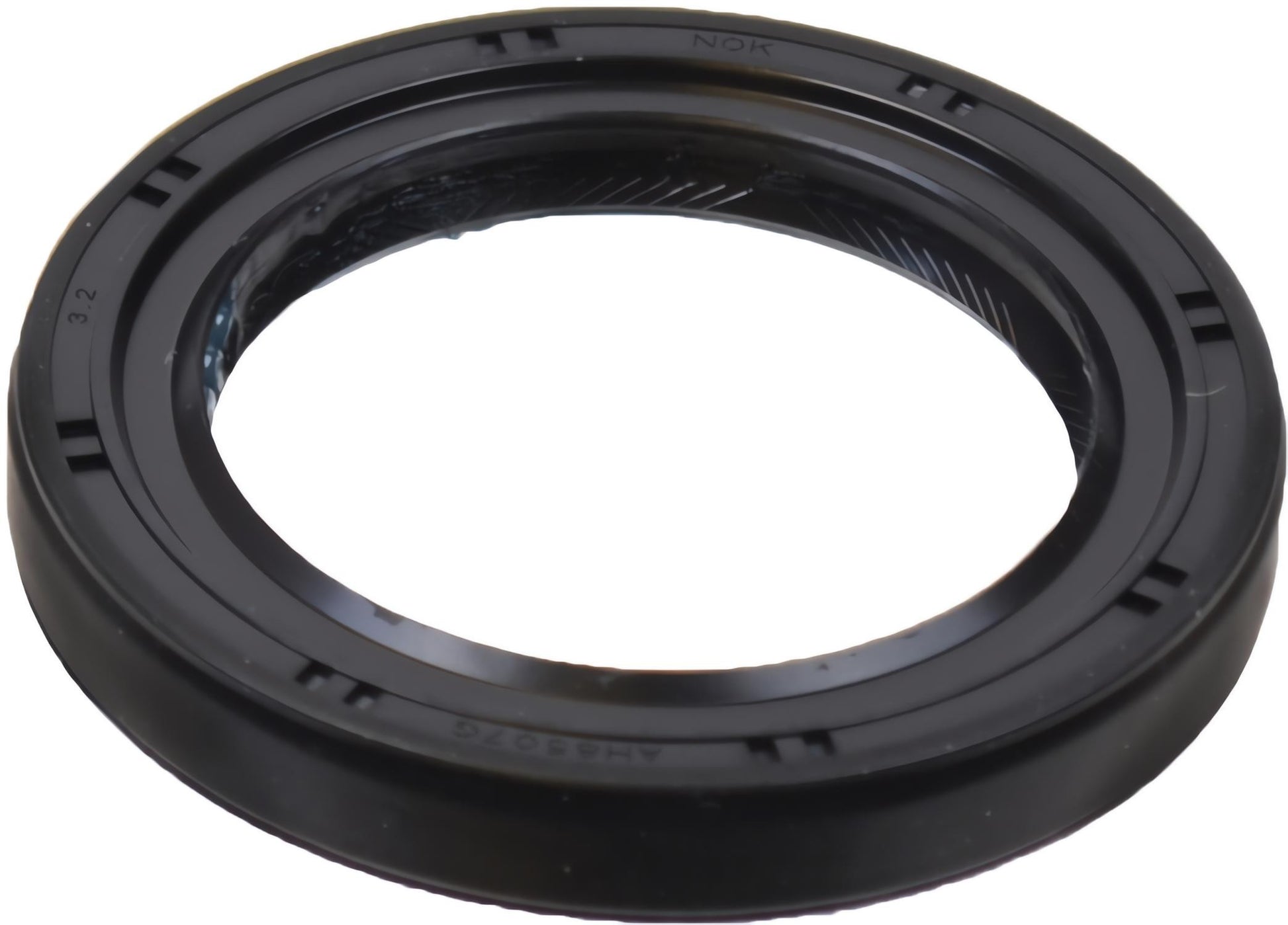 SKF Transfer Case Output Shaft Seal 17689A main image