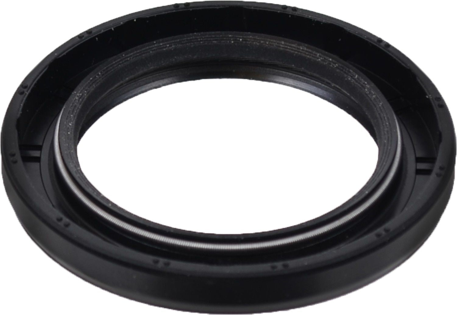 SKF Transfer Case Output Shaft Seal 17700A