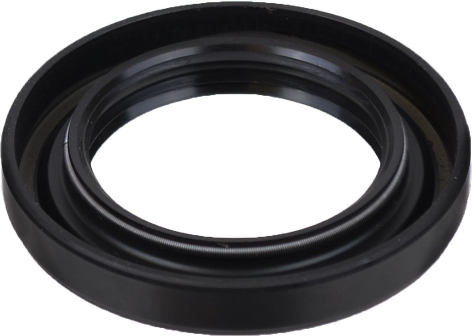SKF Transfer Case Output Shaft Seal 17704A