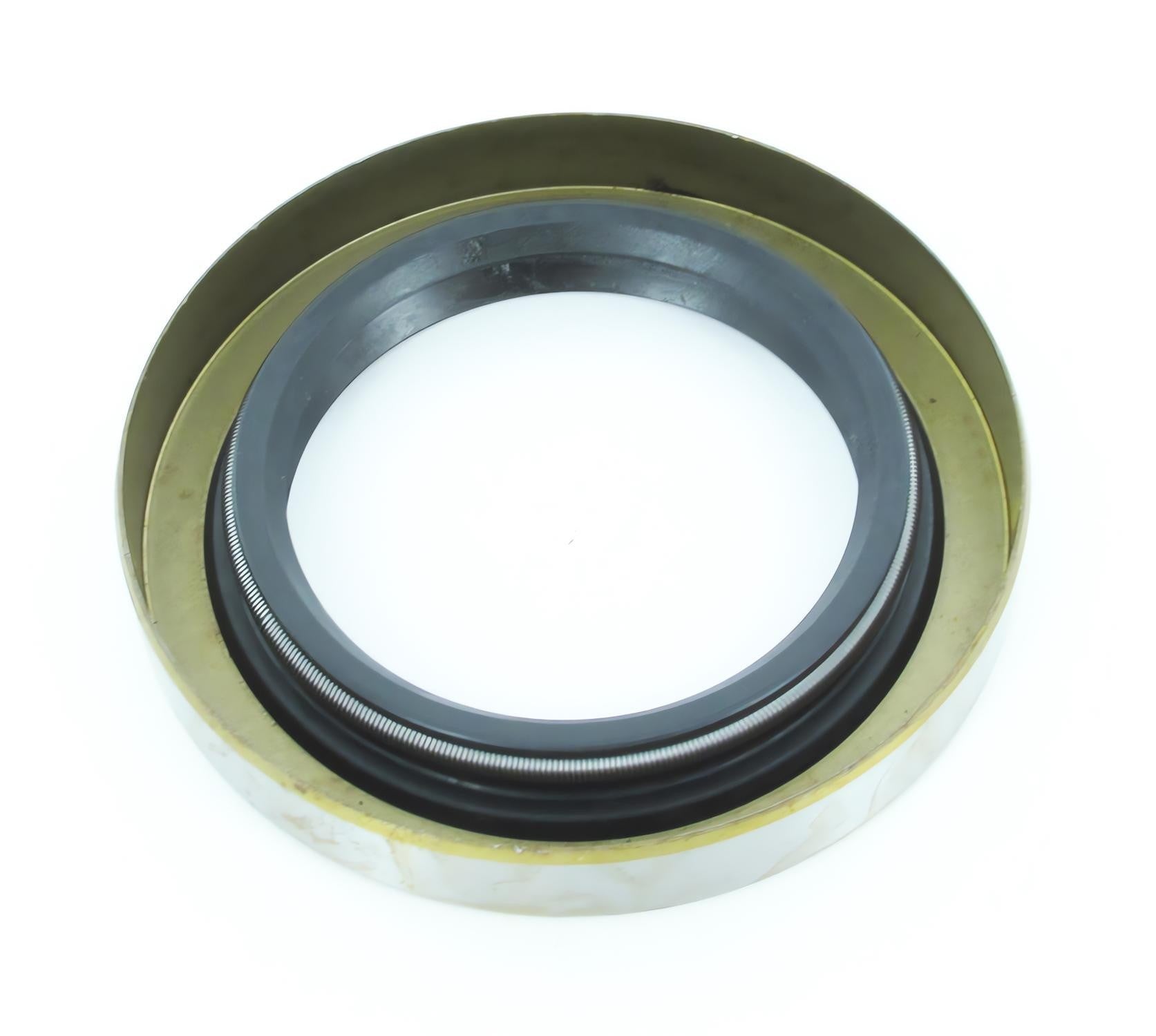 SKF Wheel Seal  top view frsport 17784