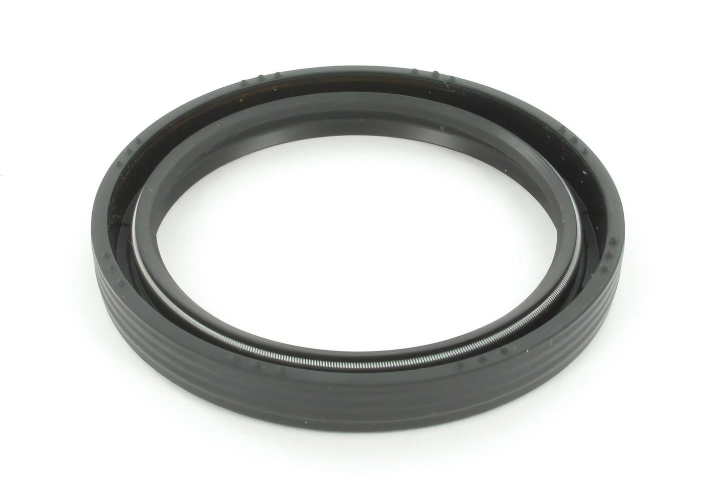 SKF Engine Timing Cover Seal  top view frsport 17897