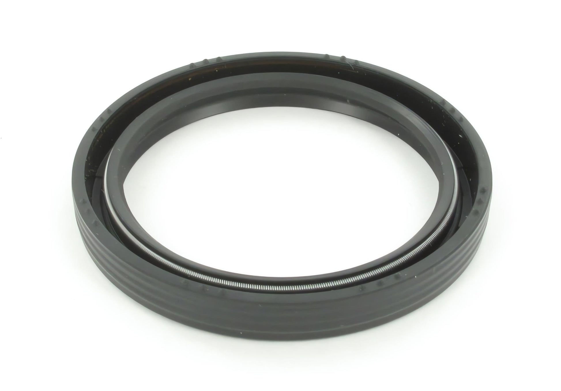 SKF Engine Timing Cover Seal  top view frsport 17897