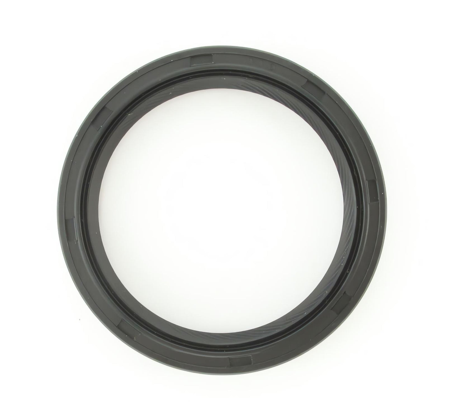 SKF Engine Timing Cover Seal  top view frsport 17897