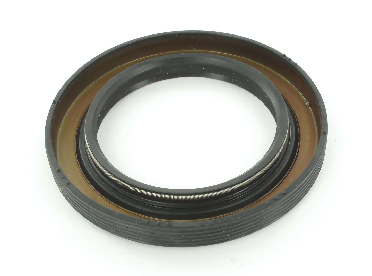 SKF Engine Timing Cover Seal  top view frsport 17907