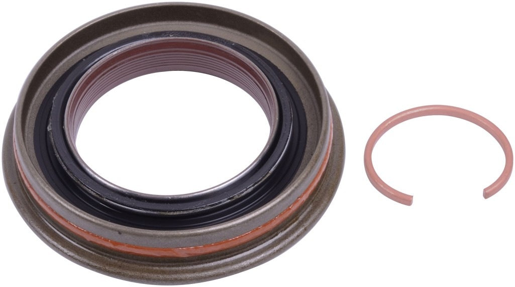 SKF Drive Axle Shaft Seal 18005