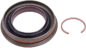 SKF Drive Axle Shaft Seal 18005