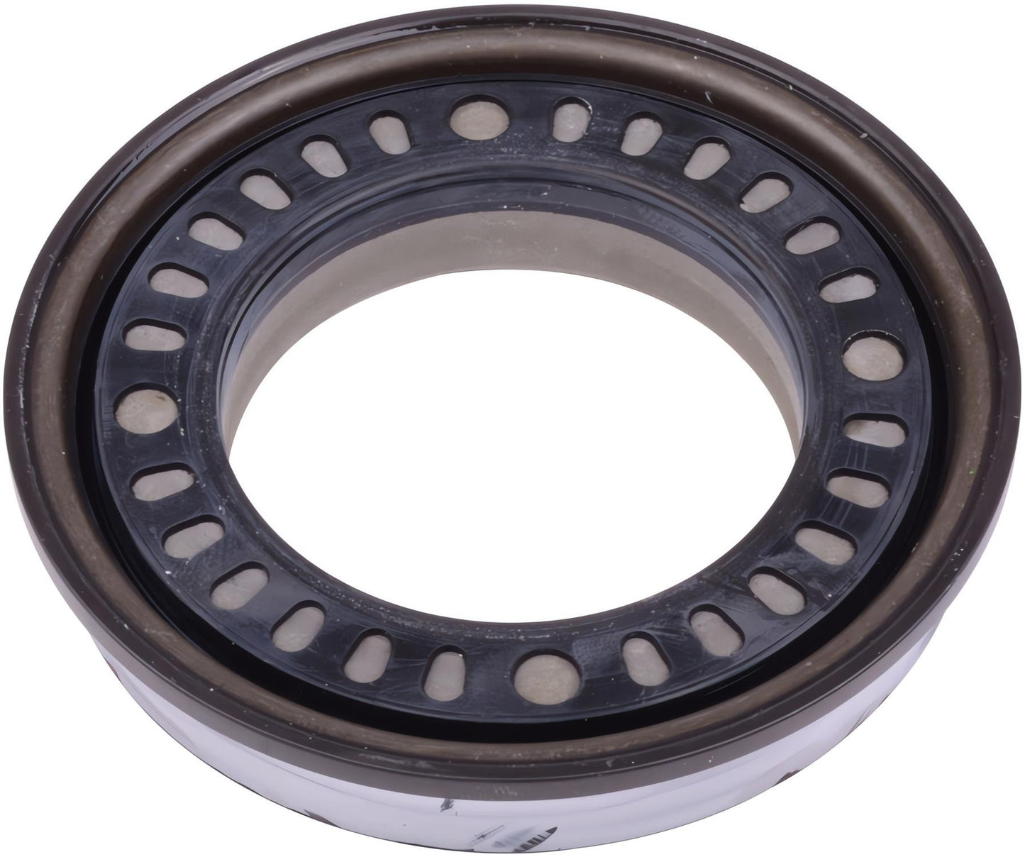 SKF Transfer Case Output Shaft Seal 18102
