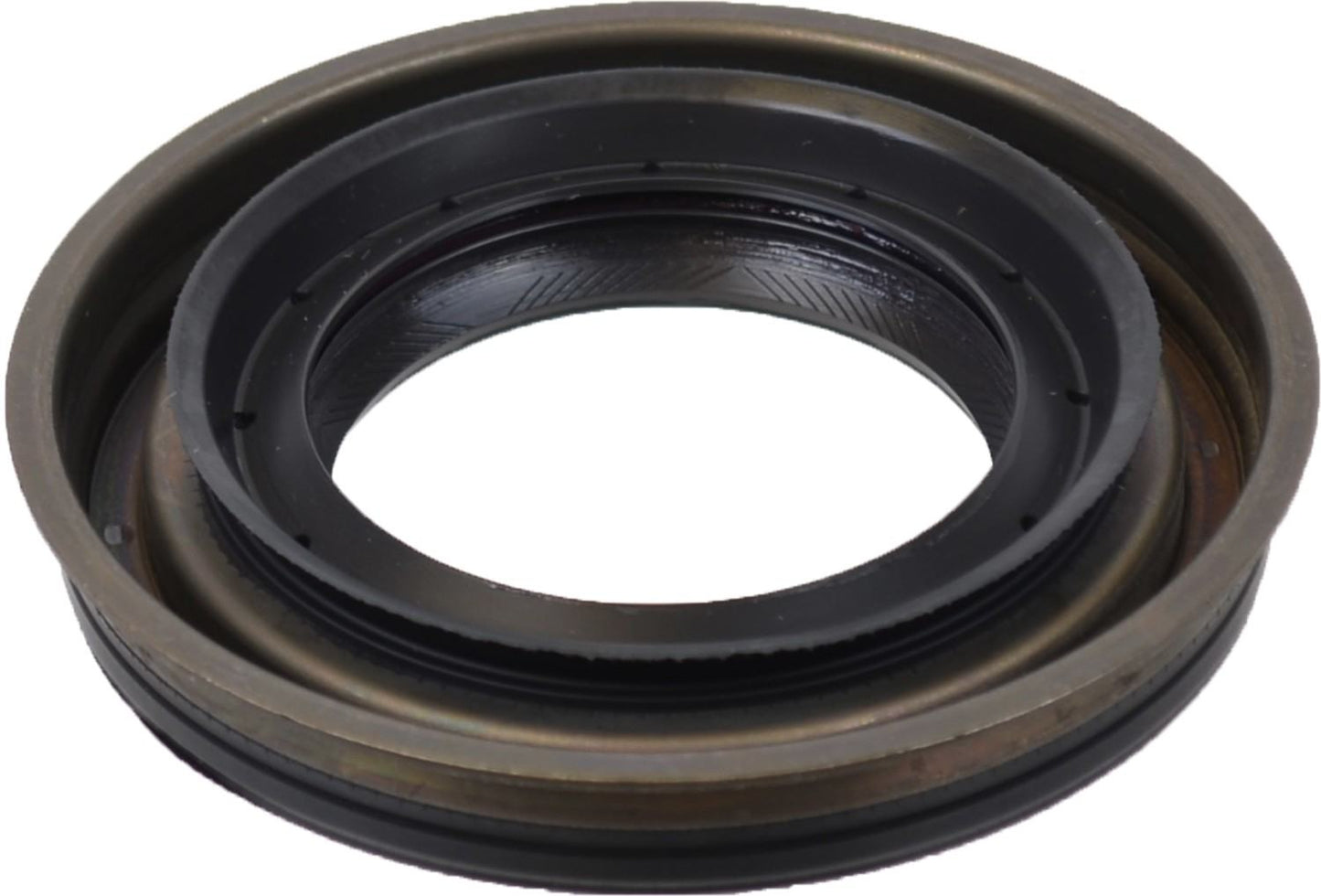 SKF Drive Axle Shaft Seal 18563A