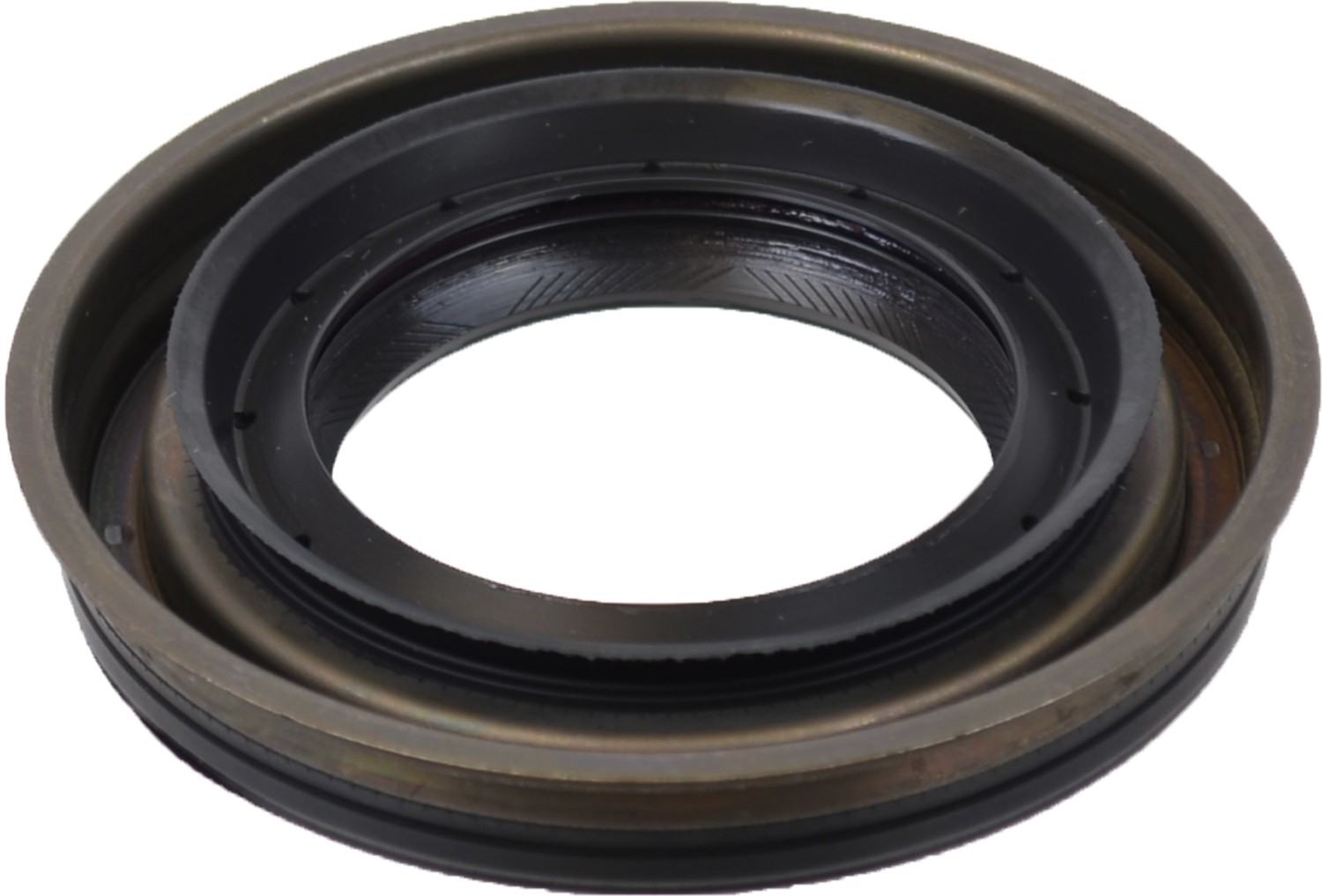 SKF Drive Axle Shaft Seal 18563A