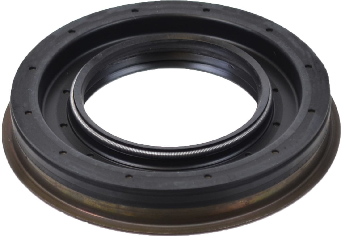 SKF Drive Axle Shaft Seal 18563A
