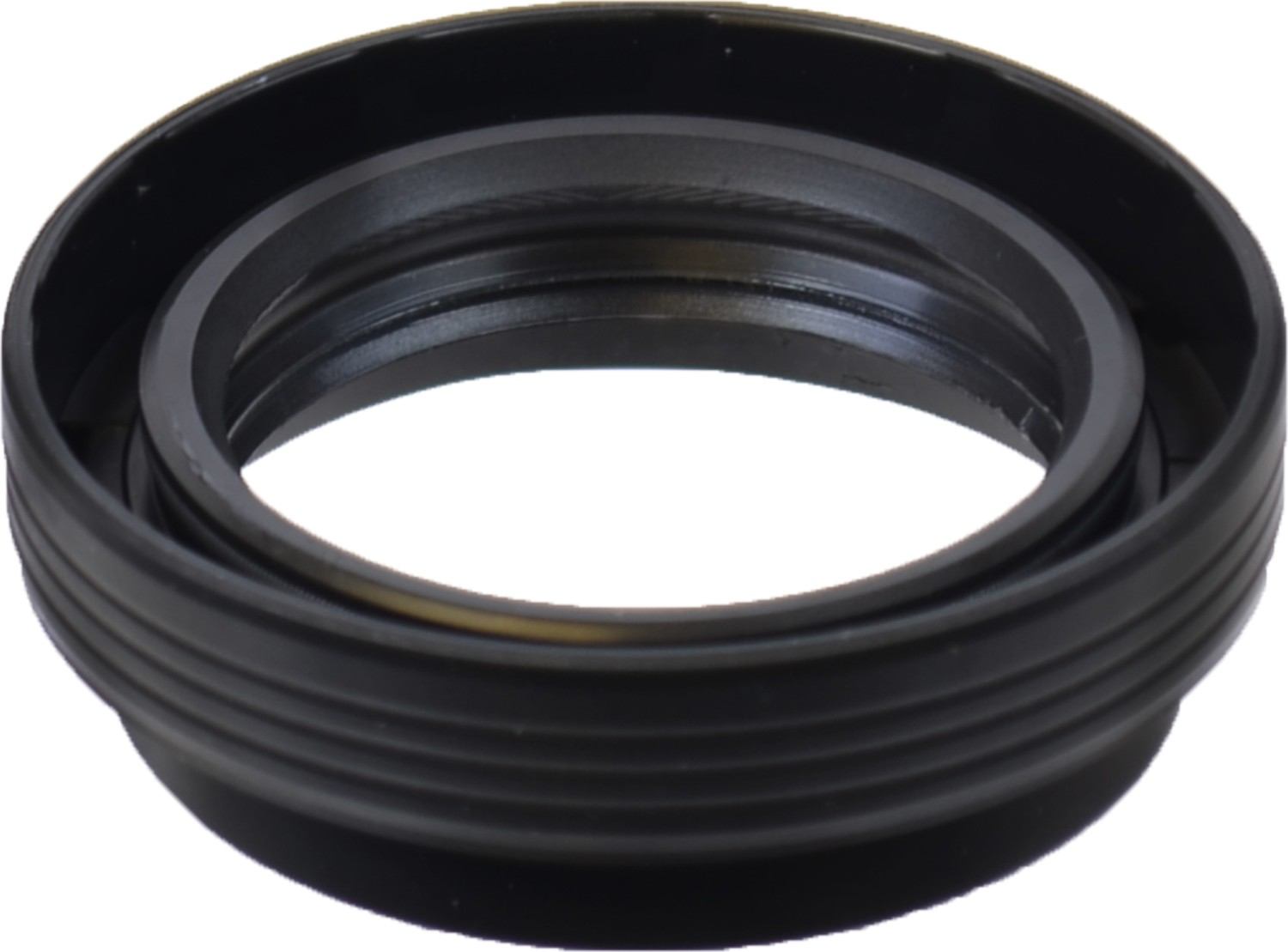 SKF Transfer Case Output Shaft Seal 18637A
