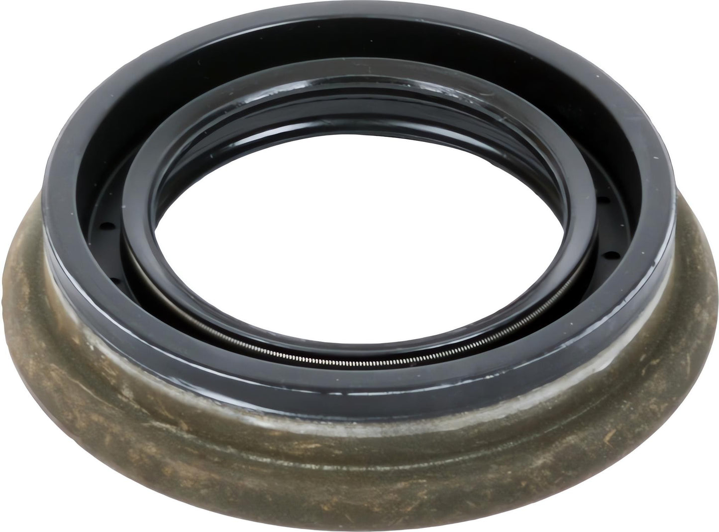 SKF Transfer Case Output Shaft Seal 18715