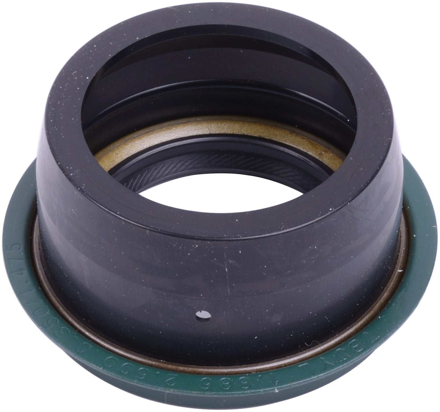 SKF Transfer Case Output Shaft Seal 18860