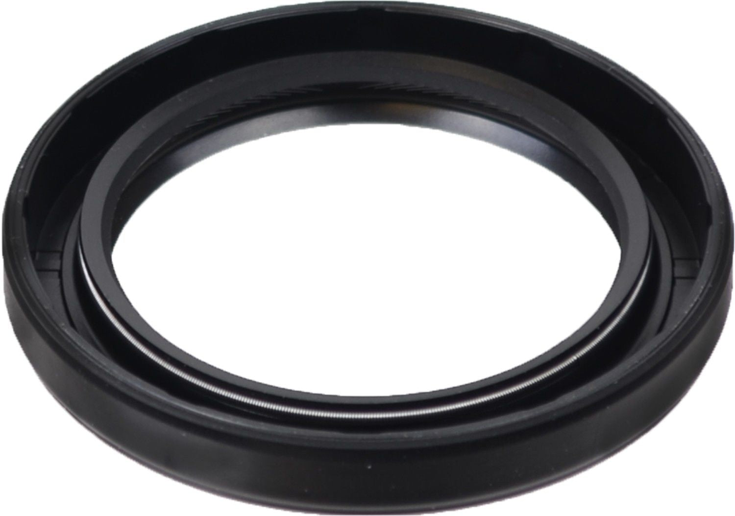 SKF Automatic Transmission Output Shaft Seal 18863A