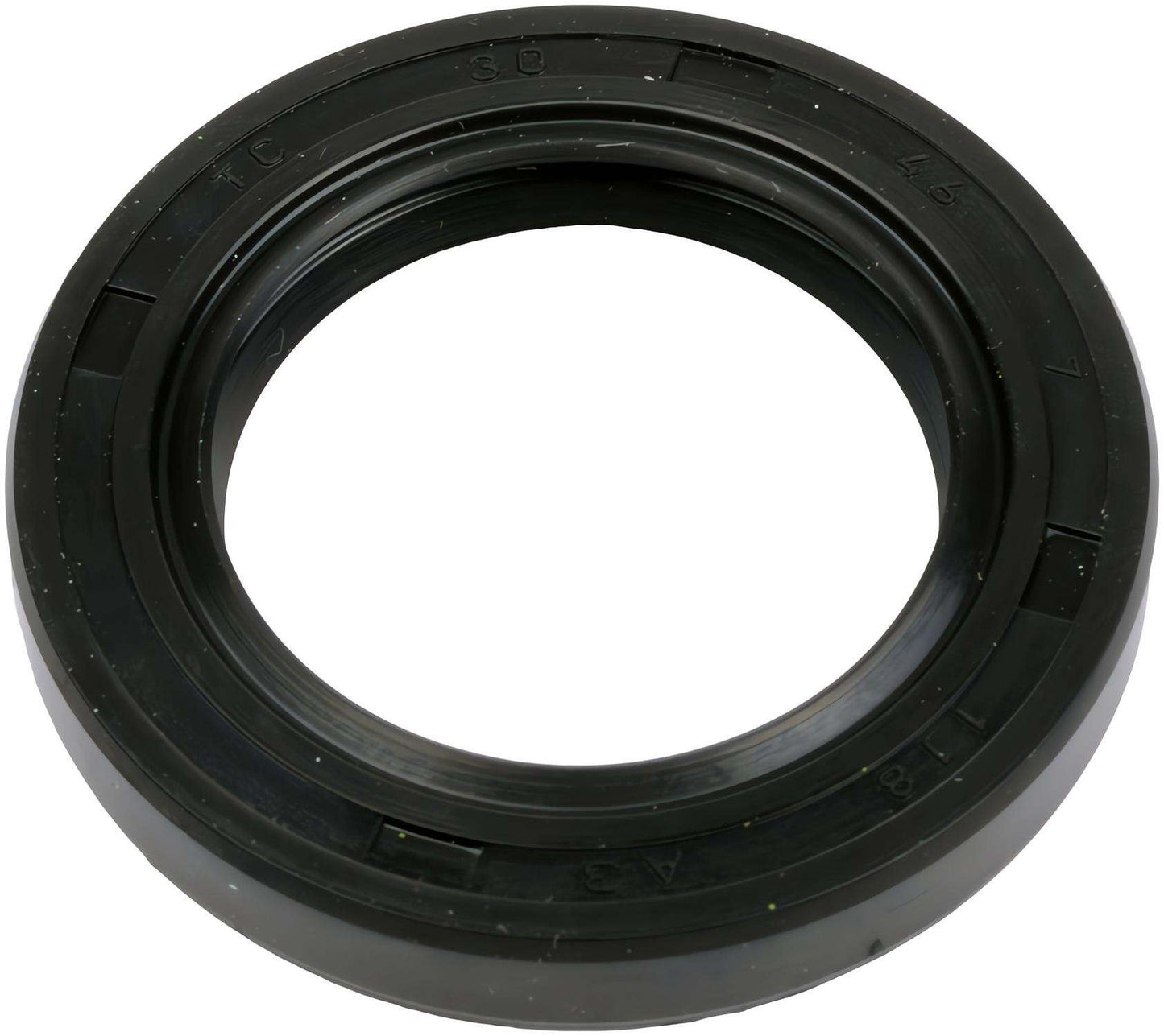 SKF Engine Timing Cover Seal  top view frsport 18897