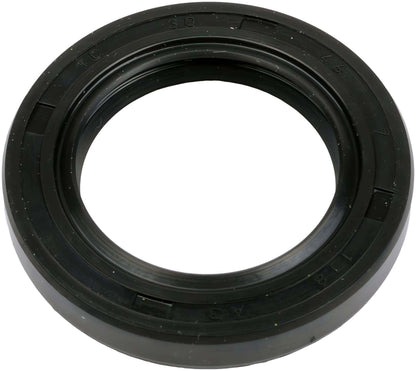 SKF Engine Timing Cover Seal  top view frsport 18897