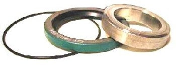 SKF Wheel Seal  top view frsport 19012