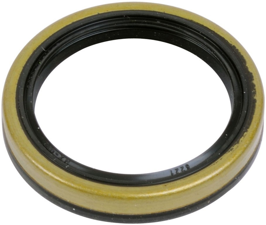 SKF Wheel Seal 19013