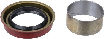SKF Transfer Case Output Shaft Seal Kit 19015A
