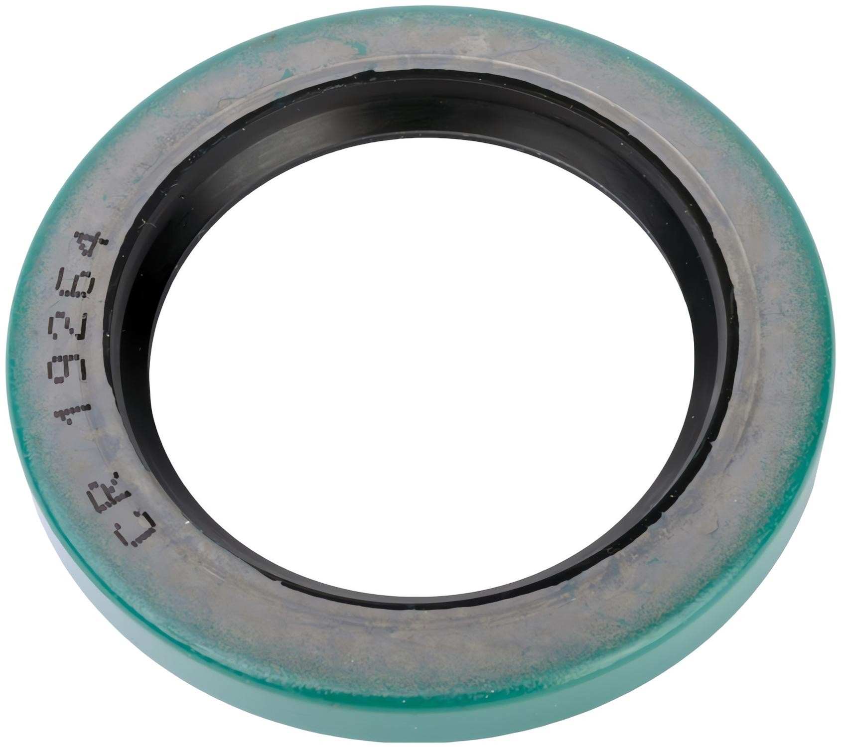 SKF Wheel Seal  top view frsport 19264