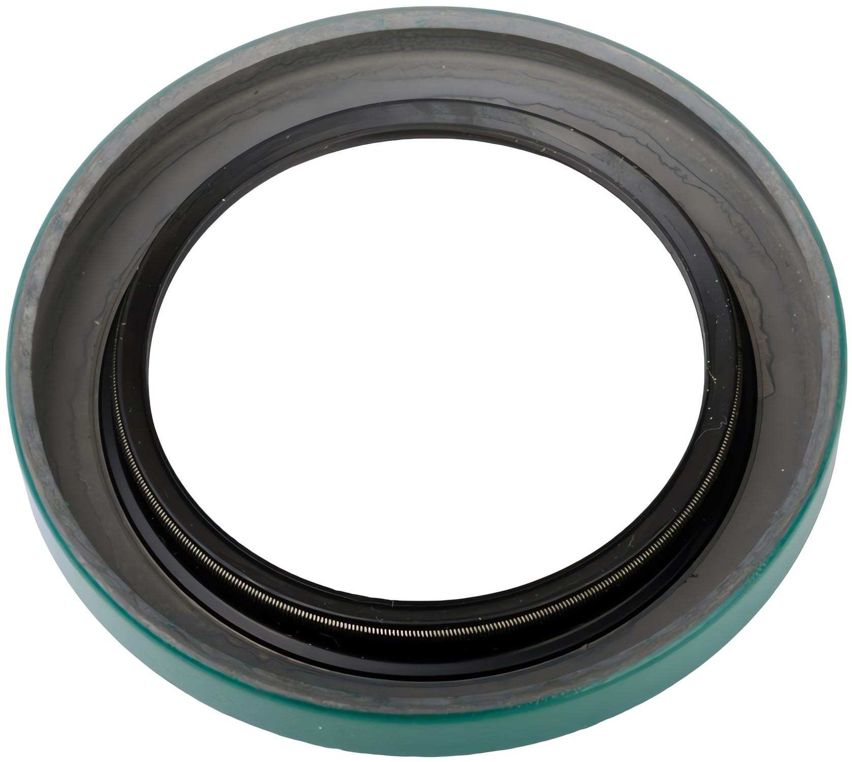 SKF Wheel Seal  top view frsport 19264
