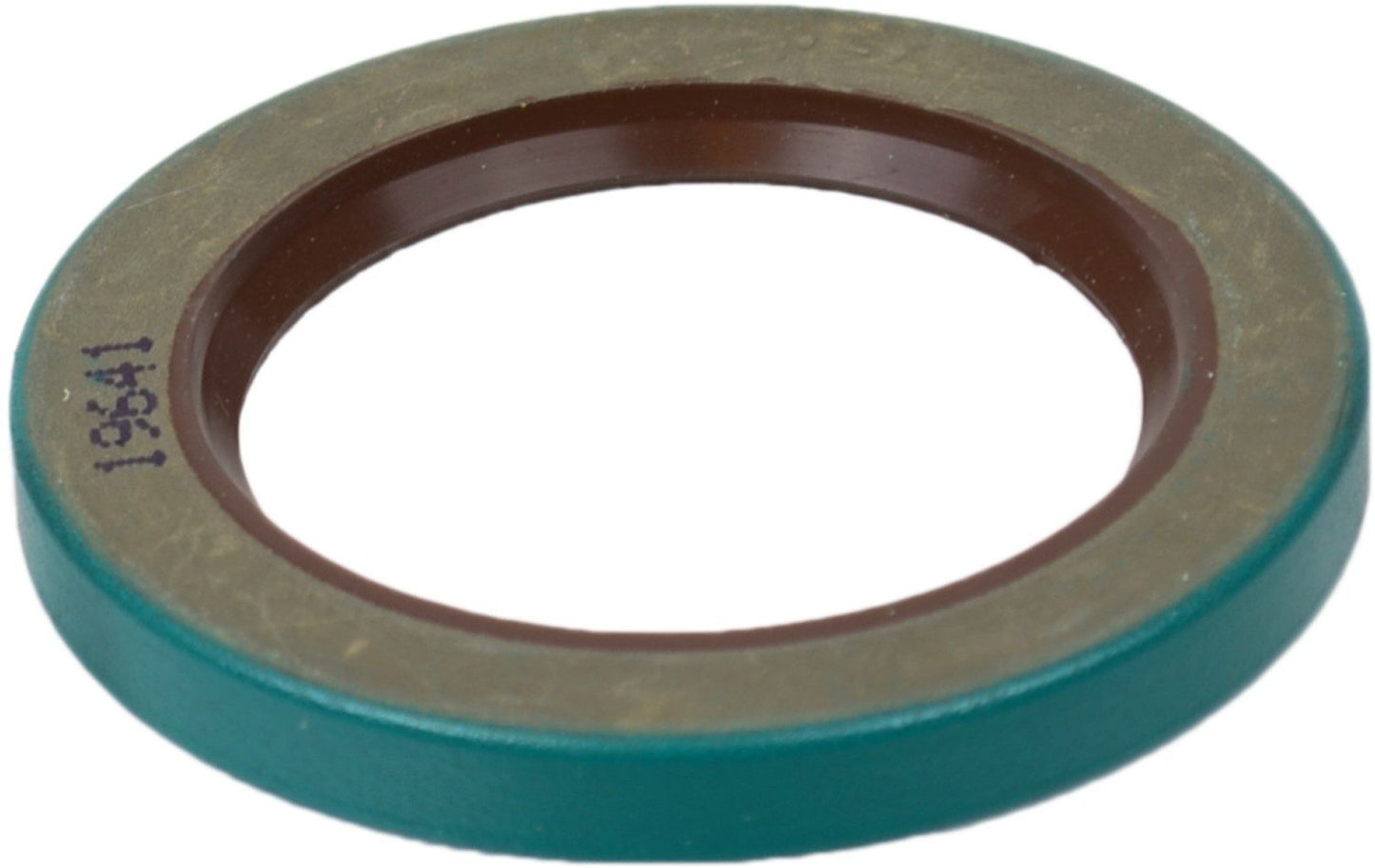 SKF Transfer Case Input Shaft Seal 19641