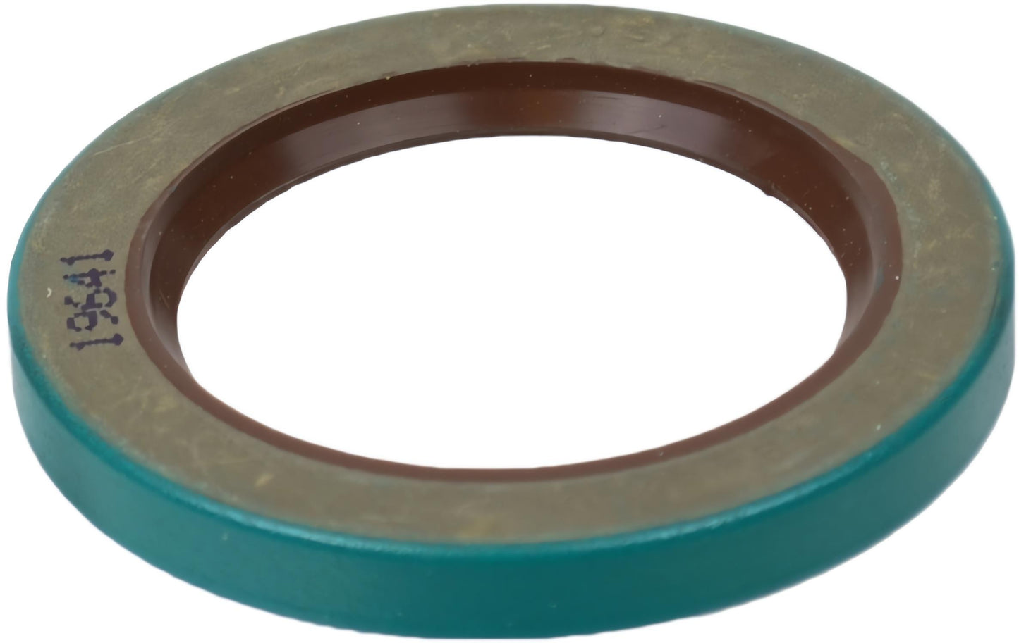 SKF Transfer Case Input Shaft Seal 19641