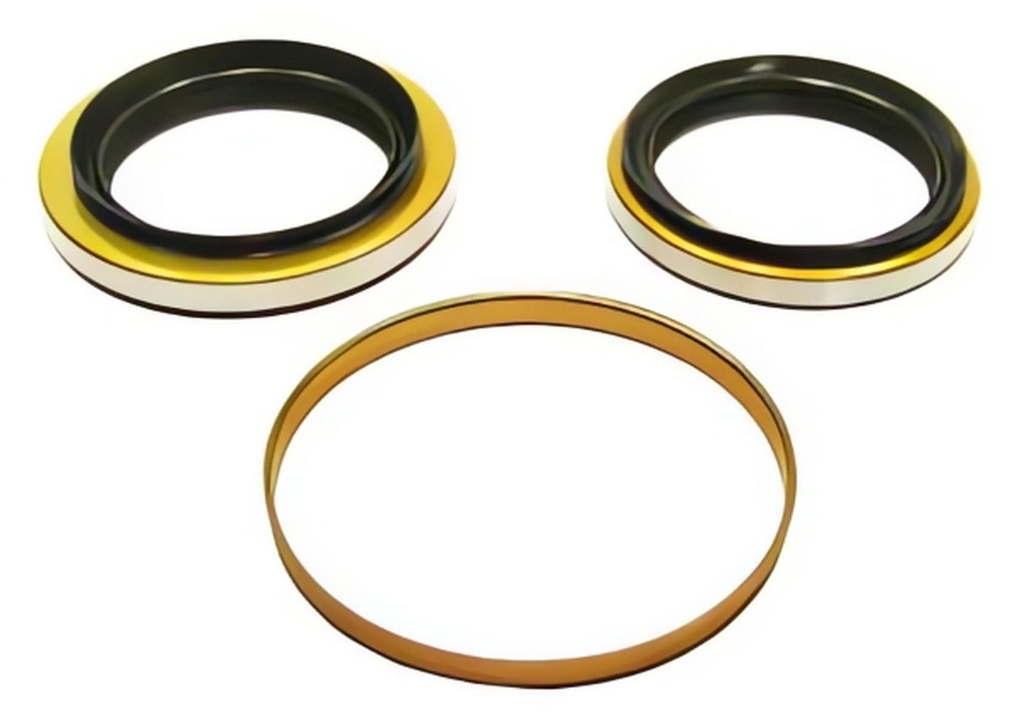 SKF Wheel Seal Kit 19644