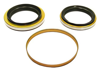 SKF Wheel Seal Kit 19644
